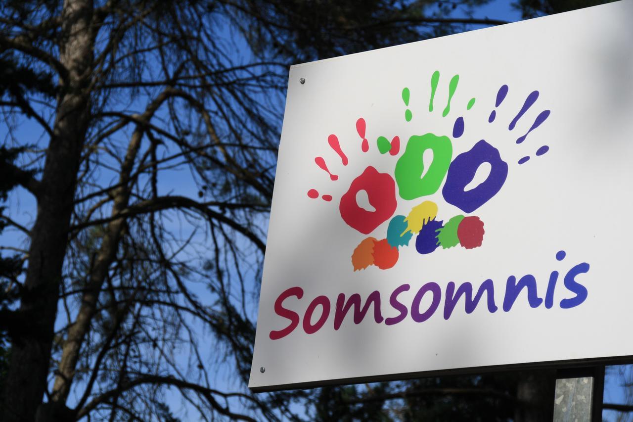 Casa Somsomnis Hotel Vallfogona De Riucorb Eksteriør billede